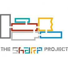 The Sharp Project logo