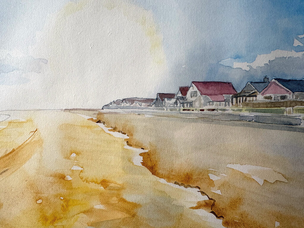 Jaywick by Simon Poulter